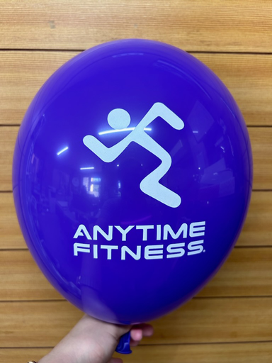 ANYTIMEFITNESS様のお急ぎ便バルーン